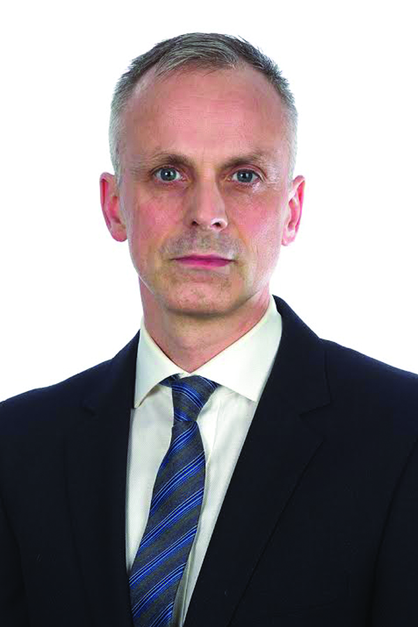 Gudjon Karlsson M.D.
