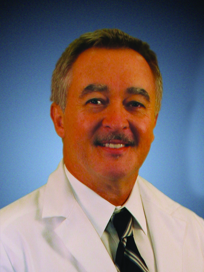 Daniel Macias, M.D.
