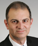 B. Joseph Touma, M.D.